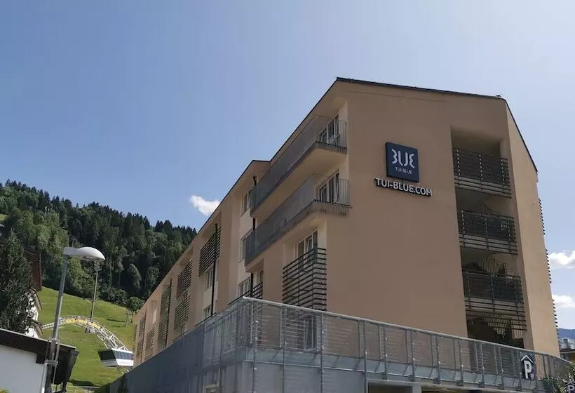 Fotos del hotel Tui Blue Schladming:  11