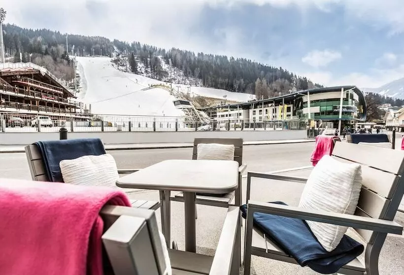 Fotos del hotel Tui Blue Schladming:  16