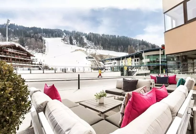 Fotos del hotel Tui Blue Schladming:  8