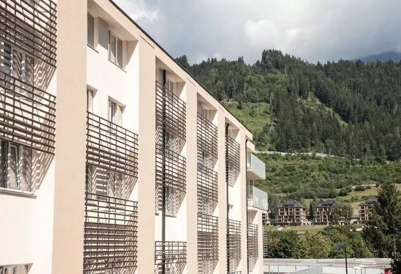 Fotos del hotel Tui Blue Schladming:  25