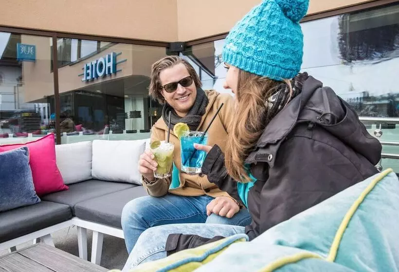 Fotos del hotel Tui Blue Schladming:  20