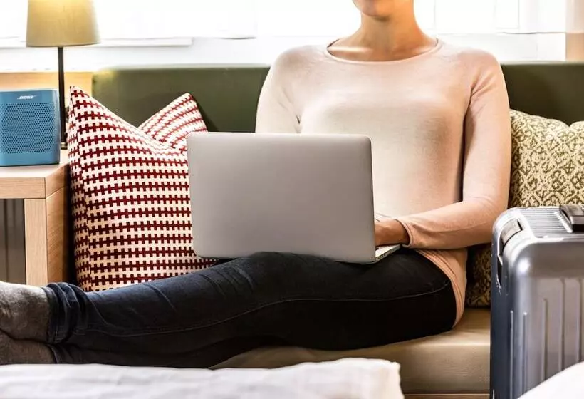 Fotos del hotel Tui Blue Schladming:  7