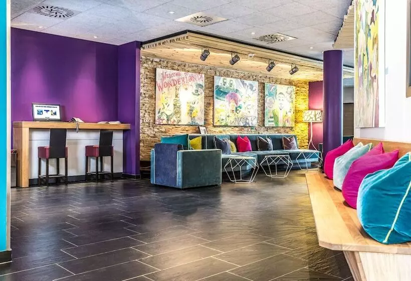 Fotos del hotel Tui Blue Schladming:  3