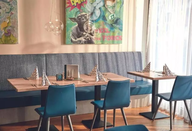 Fotos del hotel Tui Blue Schladming:  15