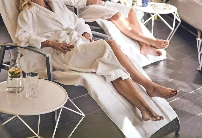 Fotos del hotel Tui Blue Schladming:  4