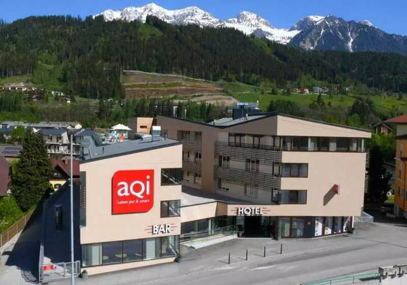 Tui Blue Schladming