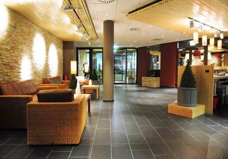 Fotos del hotel Tui Blue Schladming:  13