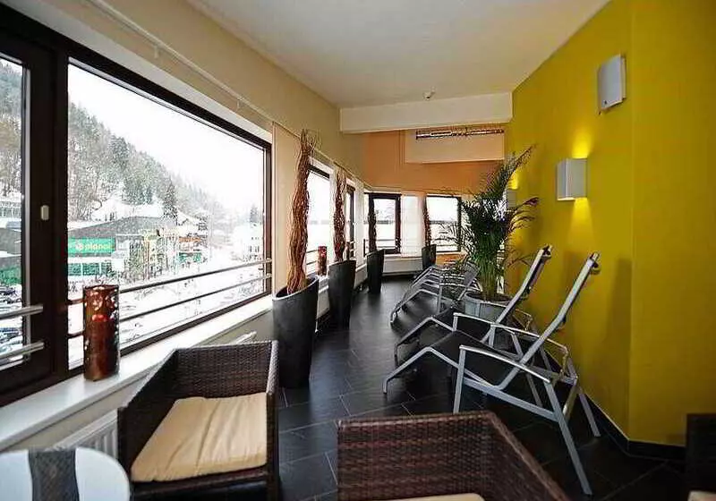 Fotos del hotel Tui Blue Schladming:  21