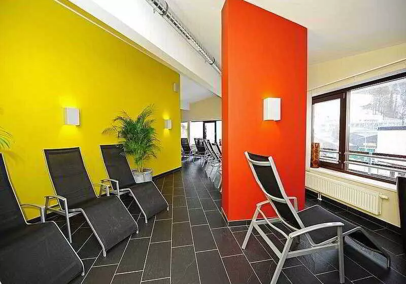 Fotos del hotel Tui Blue Schladming:  23