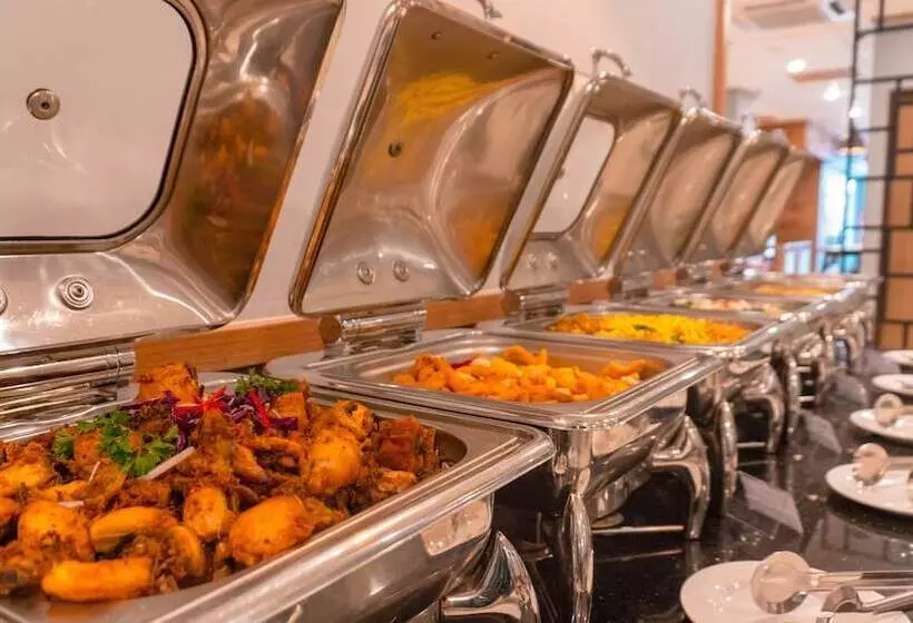 Fotos del hotel Favehotel Panakkukang Makassar:  4