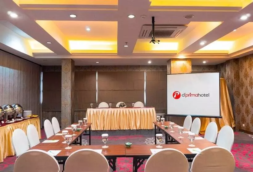 Fotos del hotel Favehotel Panakkukang Makassar:  6