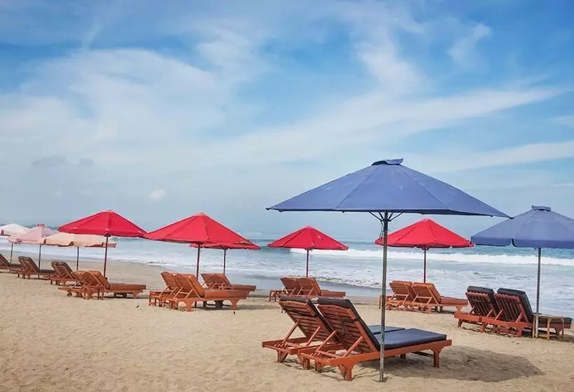 Fotos del hotel Amaris Kuta Bali:  9