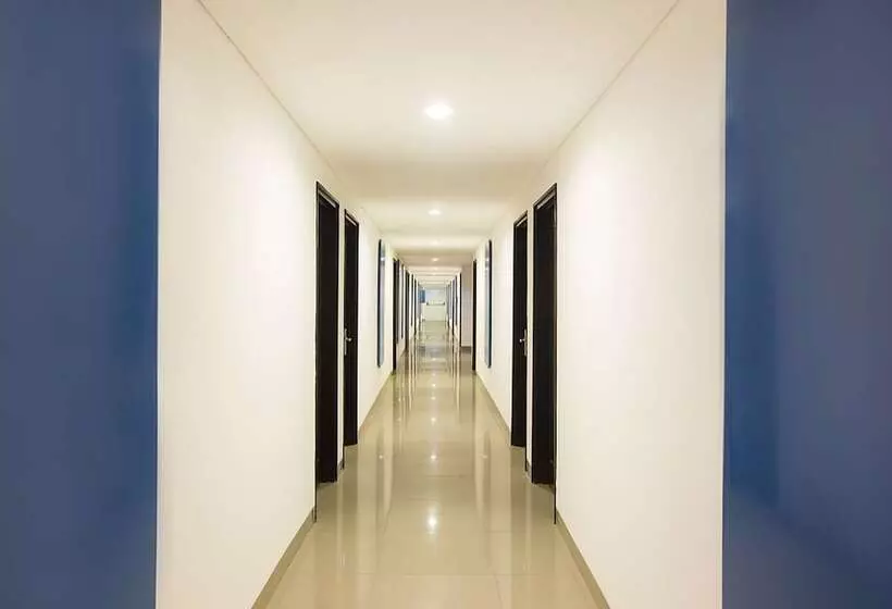 Fotos del hotel Amaris Kuta Bali:  5