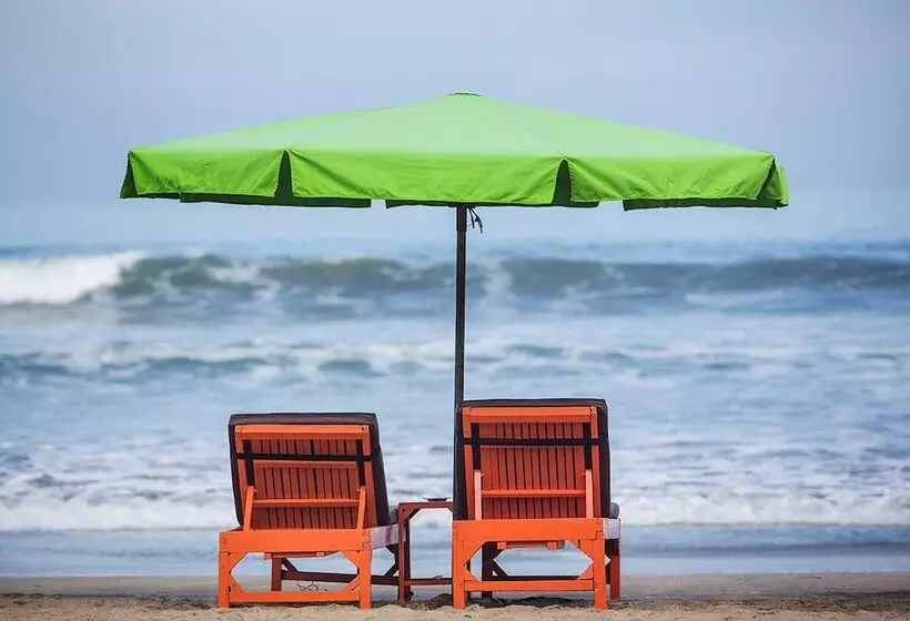 Fotos del hotel Amaris Kuta Bali:  14