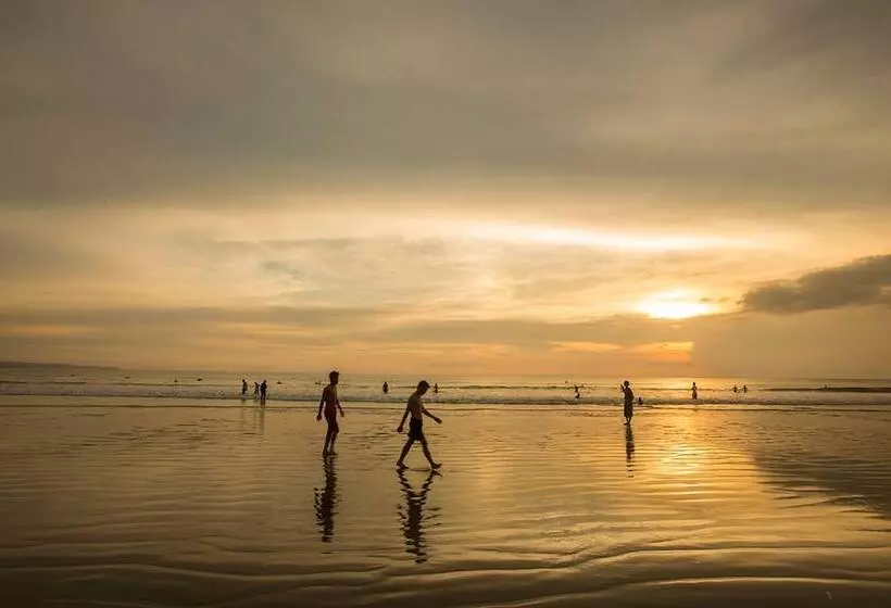 Fotos del hotel Amaris Kuta Bali:  8