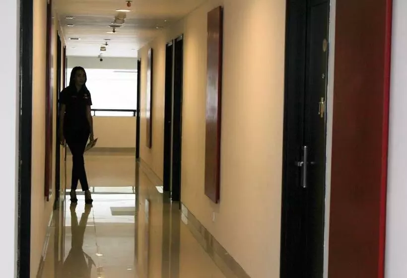 Fotos del hotel Amaris Kuta Bali:  12