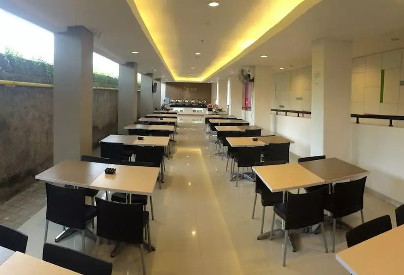 Fotos del hotel Amaris Kuta Bali:  11