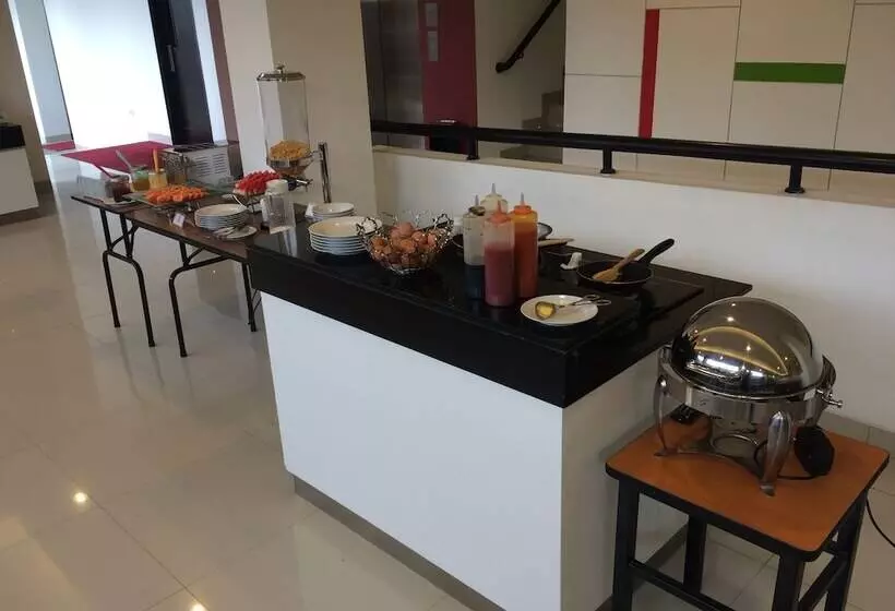 Fotos del hotel Amaris Kuta Bali:  6