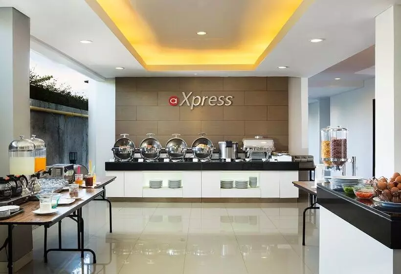 Fotos del hotel Amaris Kuta Bali:  4