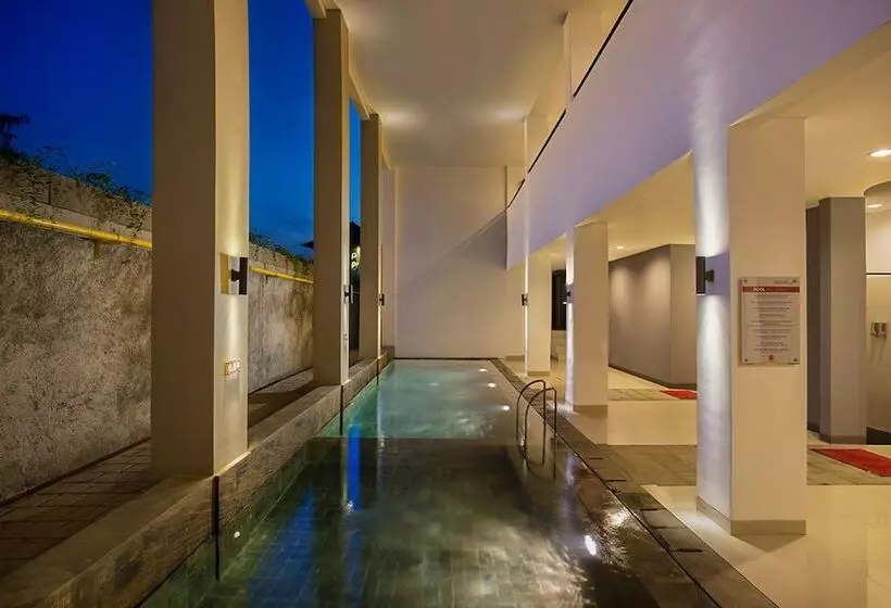 Fotos del hotel Amaris Kuta Bali:  3