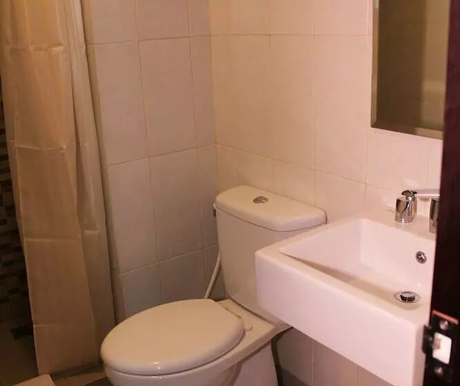 Fotos del hotel Amaris Kuta Bali:  13