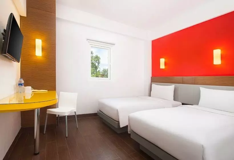 Fotos del hotel Amaris Kuta Bali:  2