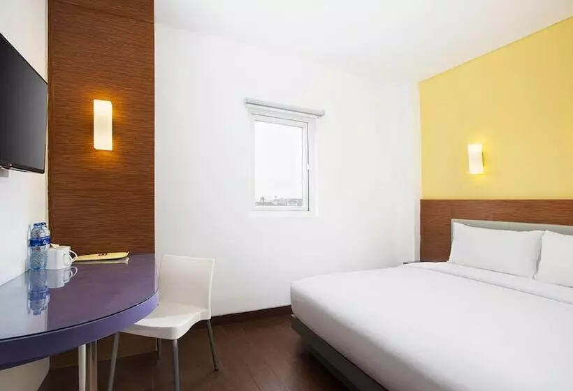 Fotos del hotel Amaris Kuta Bali:  10