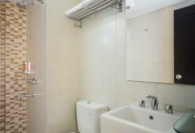 Fotos del hotel Amaris Kuta Bali:  7