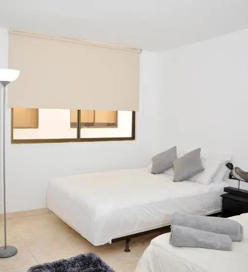 Fotos del hotel Yuldama Rodadero Inn:  7