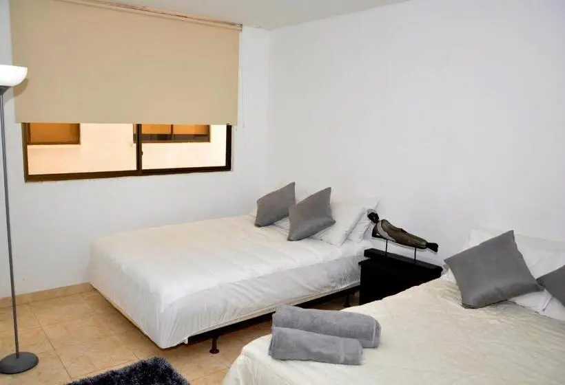 Fotos del hotel Yuldama Rodadero Inn:  8
