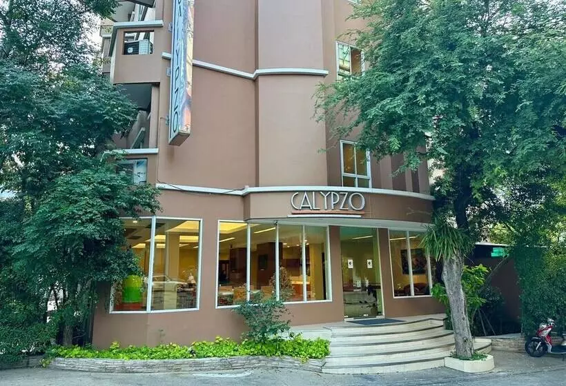 Fotos del hotel Calypzo Bangkok:  8