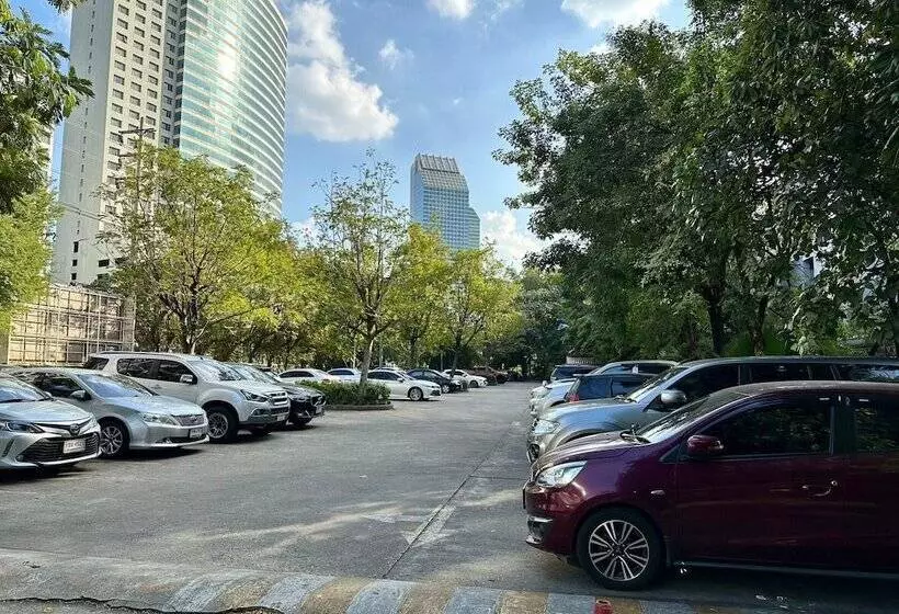 Fotos del hotel Calypzo Bangkok:  7