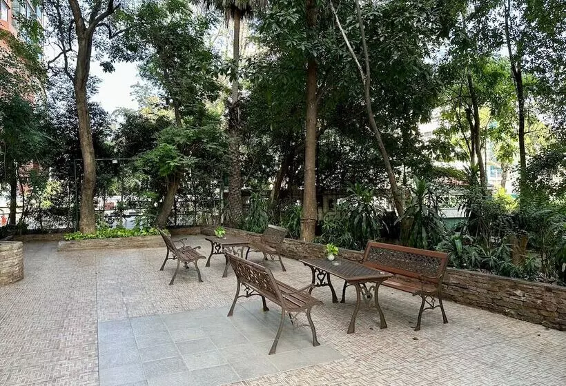 Fotos del hotel Calypzo Bangkok:  12