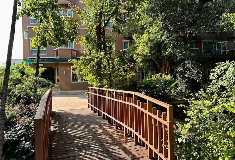 Fotos del hotel Calypzo Bangkok:  22