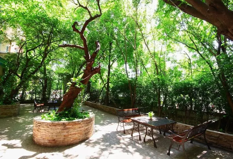 Fotos del hotel Calypzo Bangkok:  5