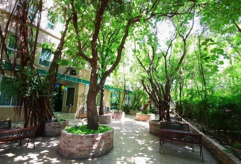 Fotos del hotel Calypzo Bangkok:  20