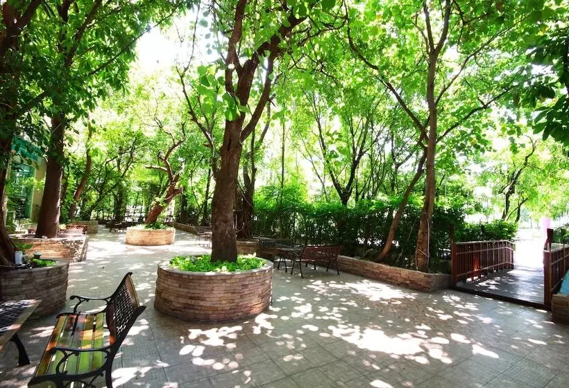 Fotos del hotel Calypzo Bangkok:  17