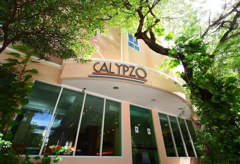 Fotos del hotel Calypzo Bangkok:  14