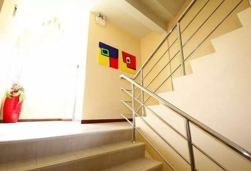 Fotos del hotel Calypzo Bangkok:  10