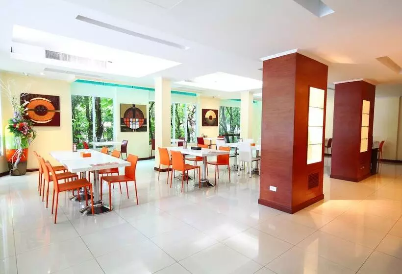 Fotos del hotel Calypzo Bangkok:  11