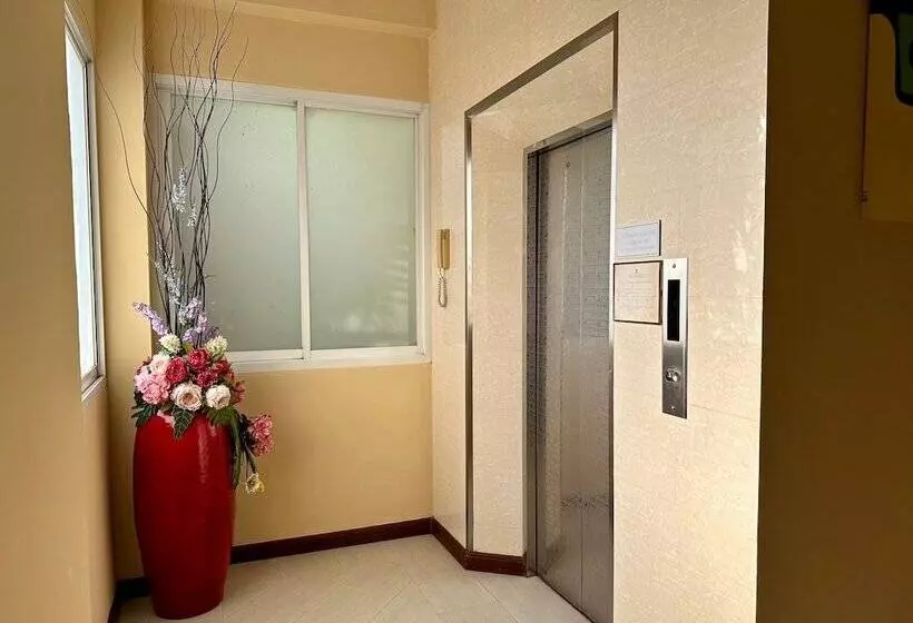 Fotos del hotel Calypzo Bangkok:  3