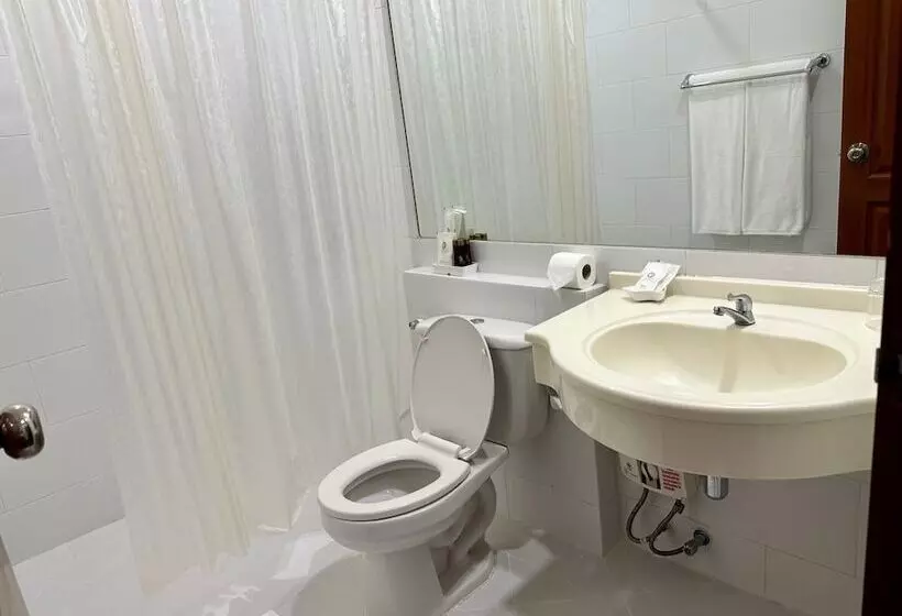 Fotos del hotel Calypzo Bangkok:  23