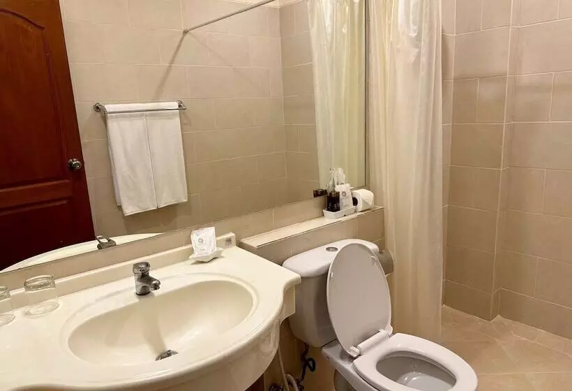 Fotos del hotel Calypzo Bangkok:  21