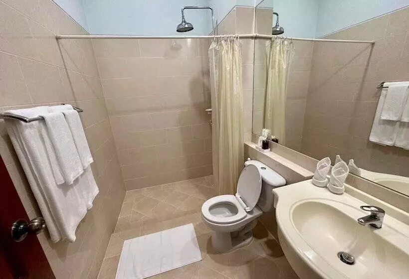 Fotos del hotel Calypzo Bangkok:  18