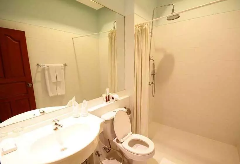 Fotos del hotel Calypzo Bangkok:  13