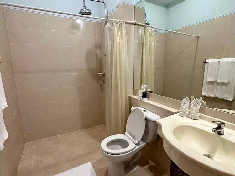 Fotos del hotel Calypzo Bangkok:  6