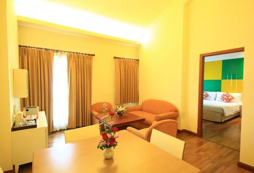 Fotos del hotel Calypzo Bangkok:  2