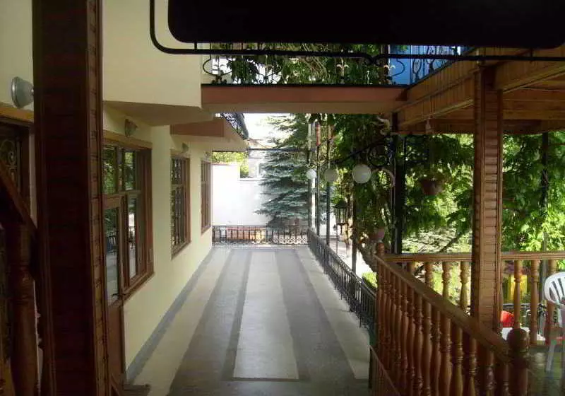 Fotos del hotel Casanova Inn - Boutique:  11