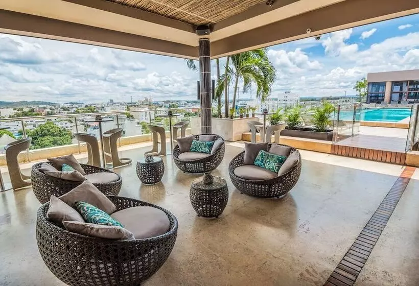 Fotos del hotel Ghl  Monteria:  20