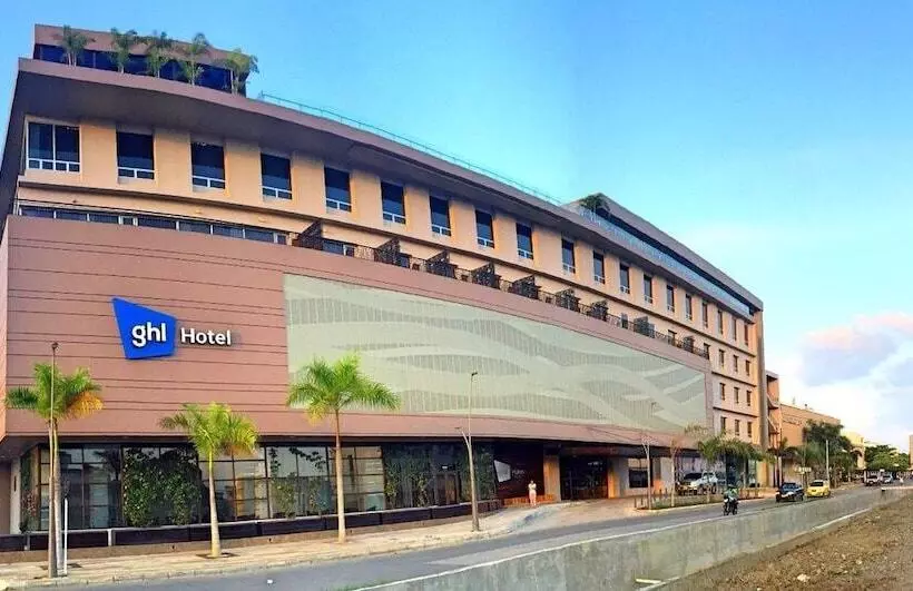Fotos del hotel Ghl  Monteria:  14